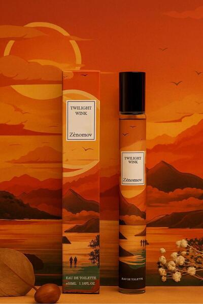 Zenomov TWILIGHT WINK 35ML
