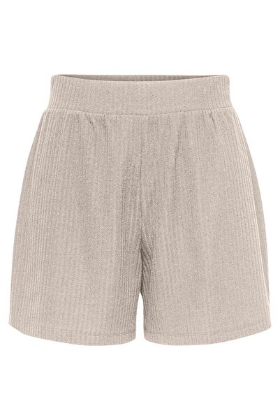 ONLY Women's Onlemma Jrs Shorts L