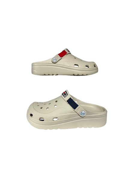 Calx , Orthopedic Hospital Nurse Doctor Sea Beach Pool Slippers