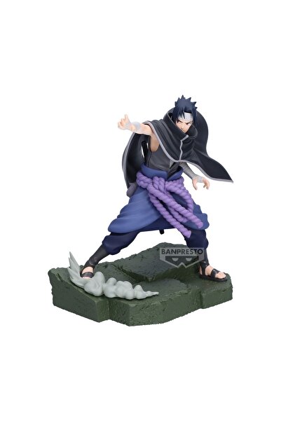 Banpresto Combination Battle Naruto Shippuden Sasuke Uchiha 15cm (30022)