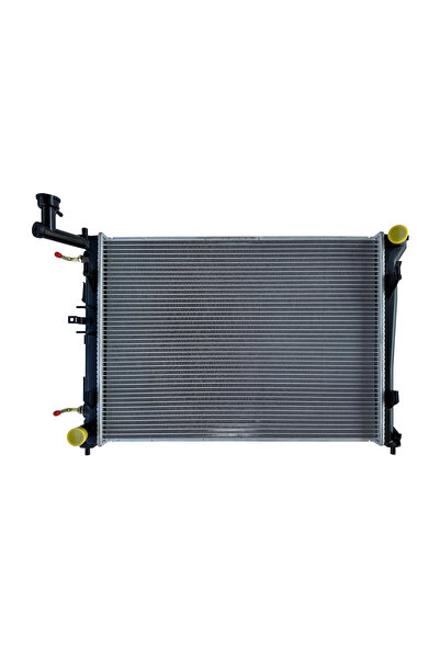 Hyundai Engine radiator matatik elantra 2007-2010 -- 253102h050 korea