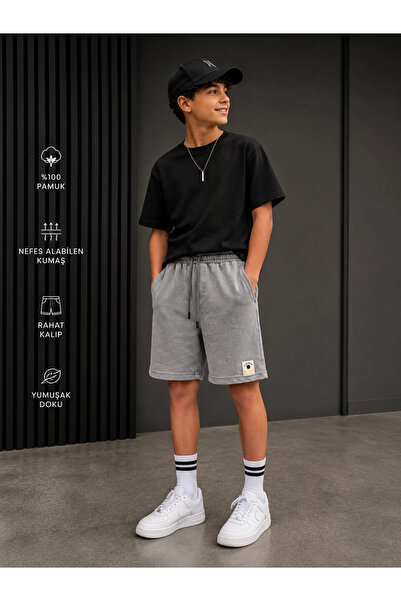 Orca Kids Fashion 9-14 كارينوس كلاسيك كابري