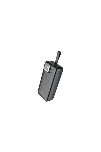 EONE 30,000Mah Mobile Power Bank with Smart Display Screen