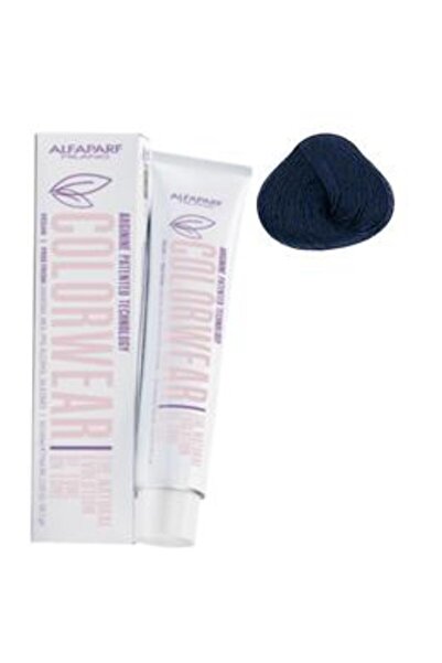 Alfaparf Milano Vopsea Demi-permanenta Ton pe Ton - Color Wear New, nuanta nr...