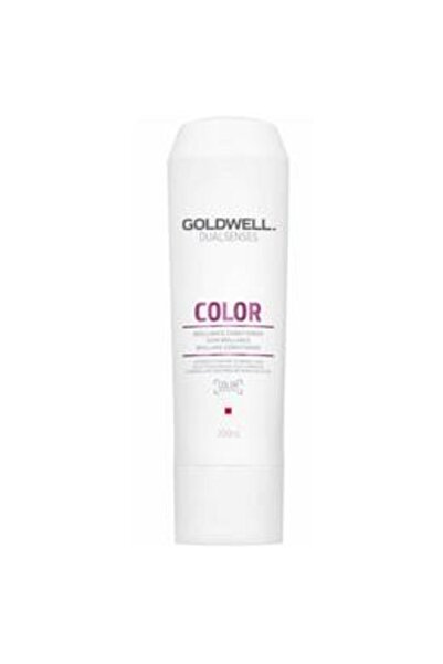 GOLDWELL Balsam pentru Par Vopsit - Dualsenses Color Brilliance Conditioner, ...