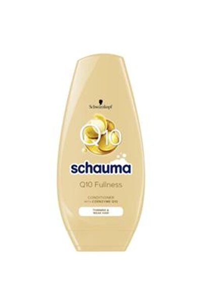 Schauma Balsam cu Coenzima Q10 pentru Par Fragil si Subtire - Schwarzkopf Q10...