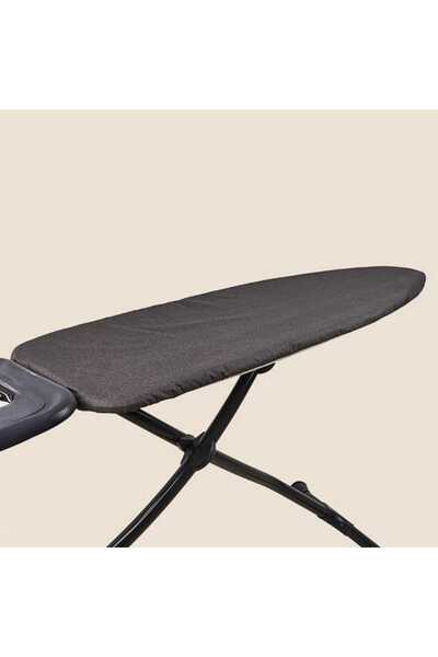 Felted Ironing Board Cover - Anthracite - 52x140 cm