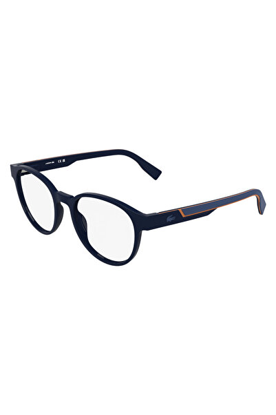 Lacoste L 4009MAG-SET 410 53 Klipsli (Clip-On) Güneş Gözlüğü