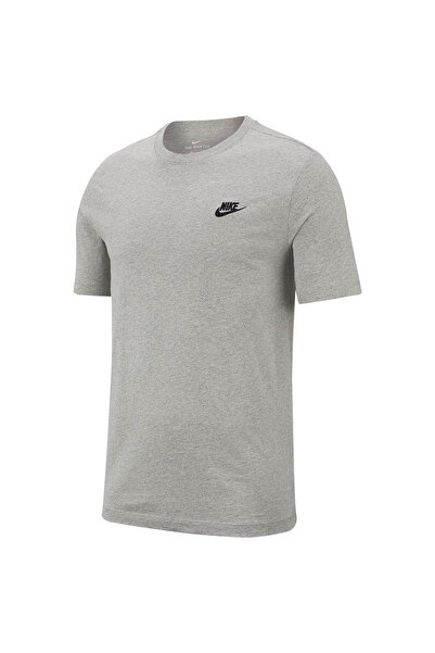 Nike Tricou sport de club pentru bărbați, cu mânecă scurtă, XL