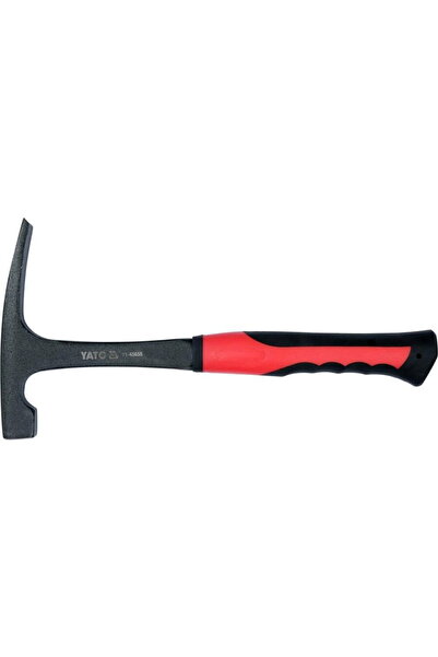yato Geological hammer 1010 g - flat head