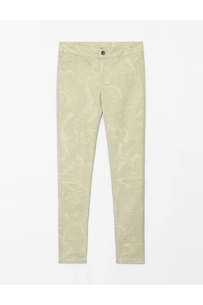 Evendi Pants, Beige