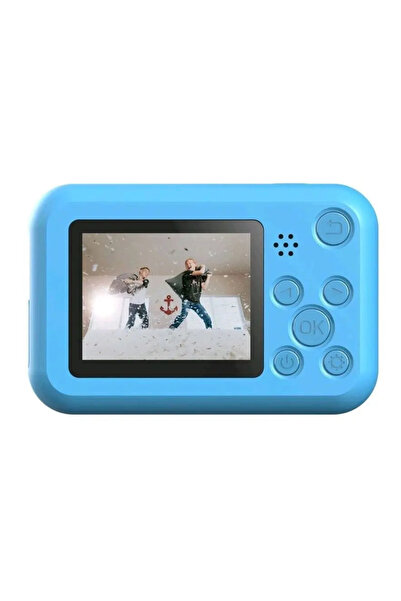 SJCAM FUNCAM Albastru