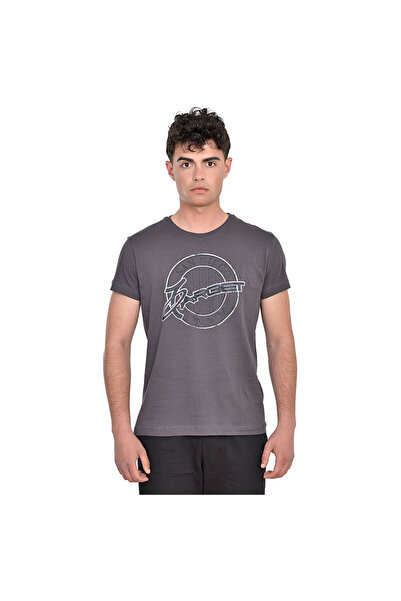 Target Tricou bărbătesc cu mânecă scurtă M