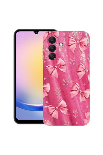 bestcase ¬Æ Husa TPU Ultra Slim Compatibila cu Samsung Galaxy A37 5G, Cute Pa...