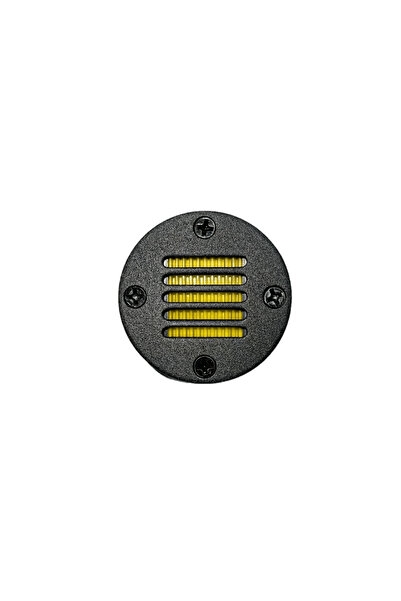Choice1 8ohms 2pcs AMT 2pcs Speaker components 1.5 inch 4/8 ohm 15W pneumatic...
