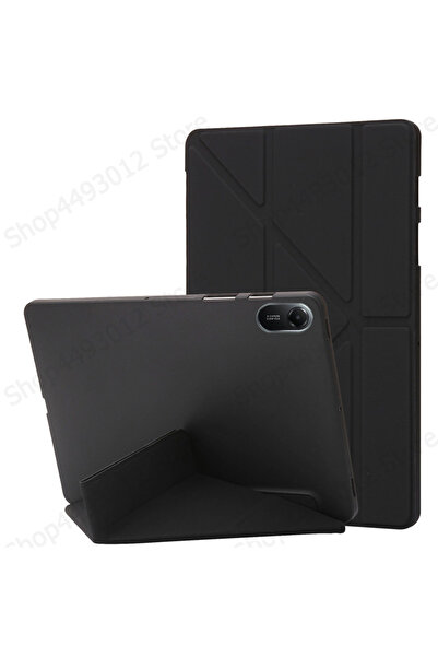 Choice5 HonorPad X8a 11 inch black Coque For Honor Pad X8a Case 11" Smart Fol...