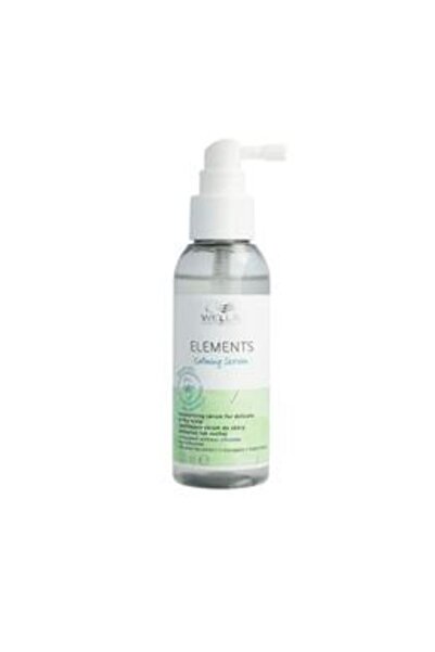 Wella Professionals Tratament de Par pentru Scalp Sensibil - Elements Calming...