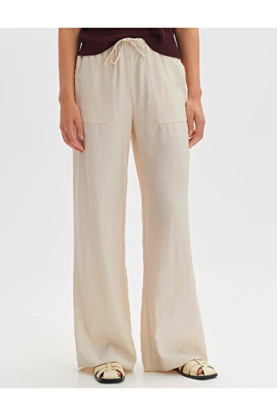 Evendi Pantaloni, Crem
