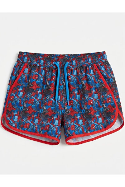 Evendi Swim shorts, Mix colors