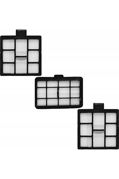 Prime Blaupunkt FILTER SET FOR SVC 21 PRIME3