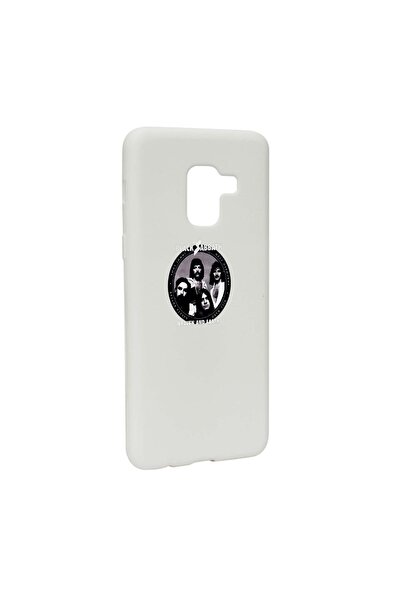 bestcase Θήκη προστασίας Black Sabbath, για Samsung Galaxy A5 2018, ανθεκτική...
