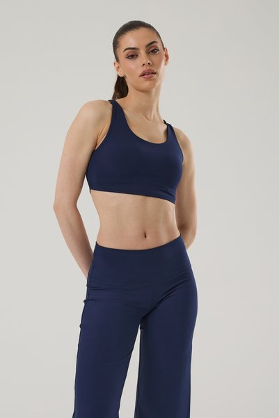Exuma Women's Sports Bra 4016