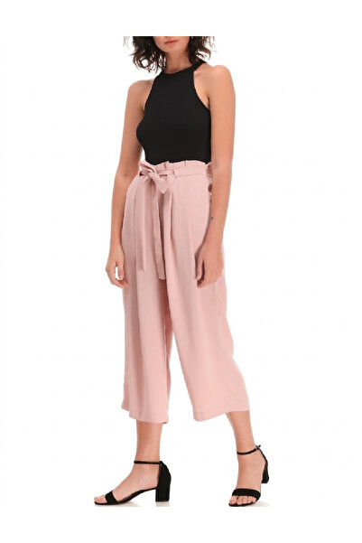 Evendi Pants, Powder pink