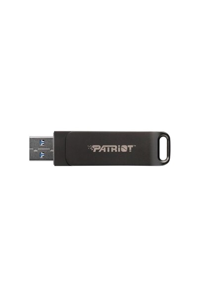Patriot Memory Patriot Rage R550 512GB Dual USB A+C, Alu, 100MBs