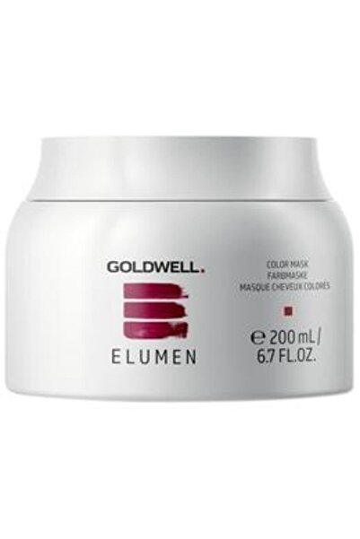 GOLDWELL Masca pentru Par Vopsit - Elumen Color Mask, 200 ml