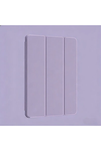 Choice3 غطاء آيباد إير 11 بوصة باللون الأرجواني اللافندر لطرازات M4/M3/M2 (20...