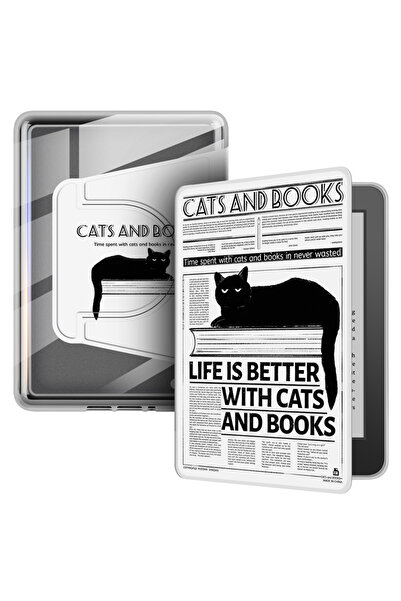 Choice50 حافظة SA569P SA568B 2024 Baozhi Cat قابلة للفصل مغناطيسياً لجهاز كين...