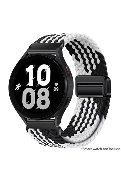 Choice1 22mm BW 22 20mm Nylon Buckle Strap for Watch GT6 5 4 3 46mm/4Pro 3Pro...
