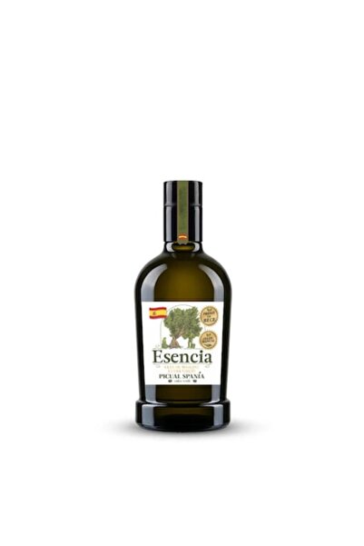 ESENCİA Picual Extra Virgin Olive Oil – 500ml