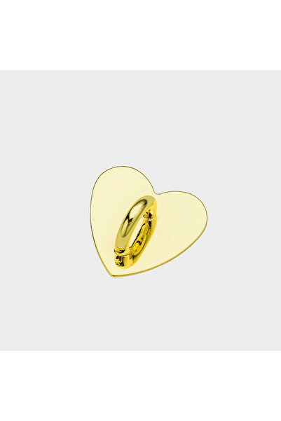 Choice15 22 5pcs Heart Round Phone Charm Hooks Finger Grip Loops for DIY Cute...