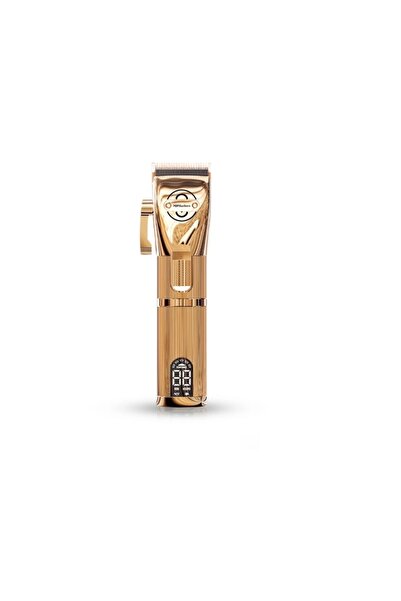 Pop Barbers Aparat de tuns – 7.200 RPM – Auriu