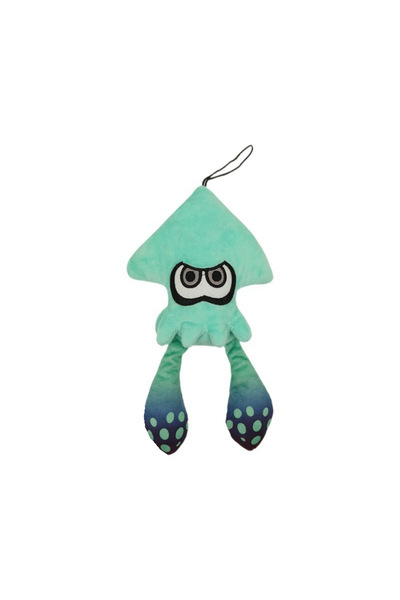 Choice1 25CM B 25cm Original Splatoon Inkling Squid Plush Doll Toy Stuffed An...