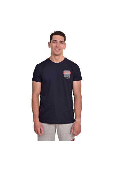 Target Tricou bărbătesc cu mânecă scurtă M