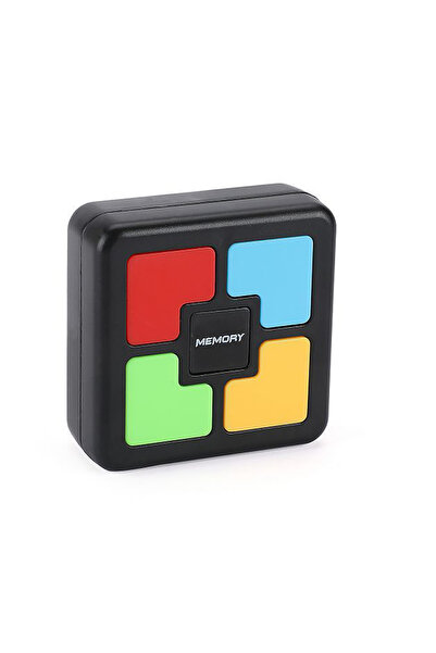 Choice 1pc Children's Memory Game Machine, Puzzle Toy Creative Interactive Ga...