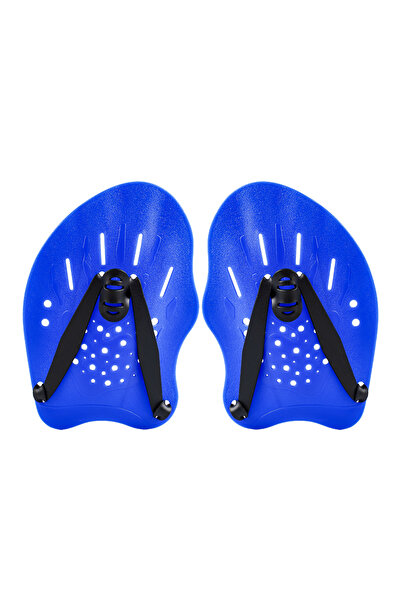 Choice1 L Blue Swimming Training Hands Flippers Swim paddles, Swimming Traini...