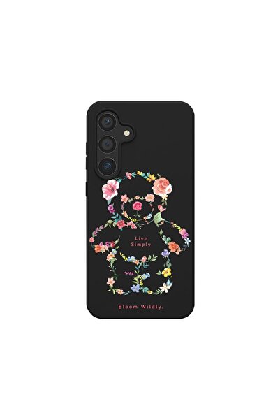 bestcase Θήκη για Samsung Galaxy S24 FE, BestCase® Λεπτή Προστατευτική Σιλικό...