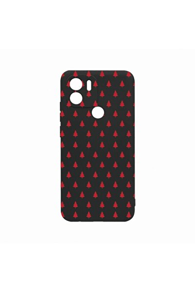 bestcase Husa BestCase¬Æ, Compatibila Cu Xiaomi Redmi A1 Plus, Christmas, Rez...