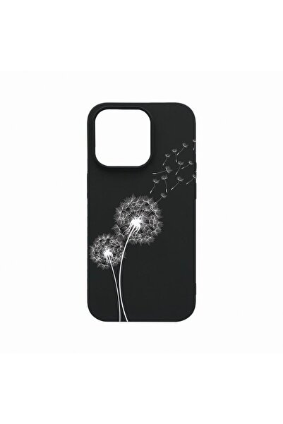 bestcase Husa Silicon, Compatibila Cu Xiaomi 13, Dandelion, Rezistenta la uzu...