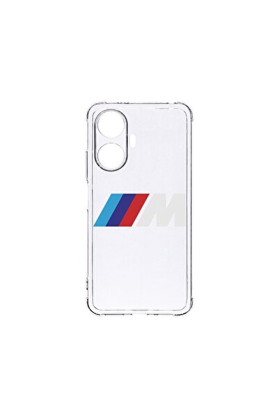 bestcase Θήκη για Xiaomi Redmi A3, BestCase® Αντικραδασμική 1.5MM, BMW M Powe...