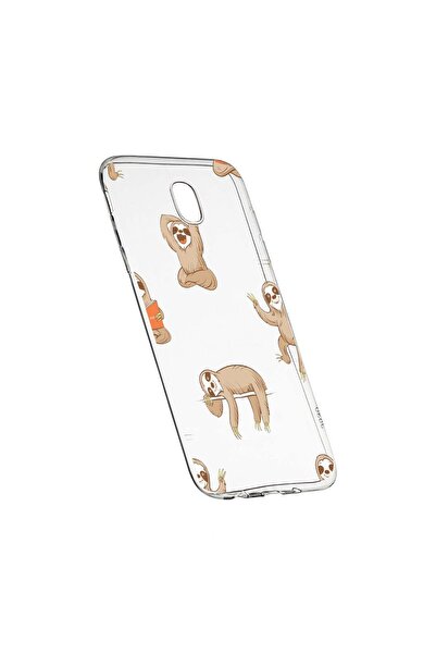 bestcase Husa de protectie Keep Calm - Be Lazy, pentru Xiaomi Mi4, rezistenta...