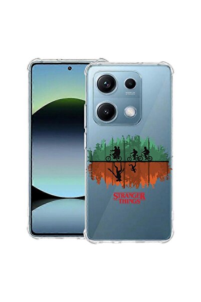bestcase Husă Antișoc Compatibilă cu Xiaomi Redmi 15C 5G (173mm), cu Design S...