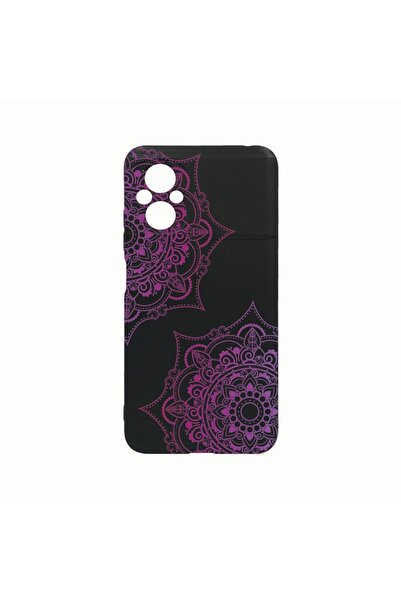 bestcase Θήκη σιλικόνης, Συμβατή με Xiaomi Poco M5, Δαντελωτή, Ανθεκτική στη ...