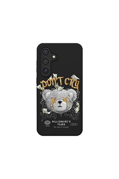 bestcase Husă pentru Samsung Galaxy S24 FE, BestCase® Slim Premium Silicon 1....