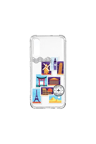 bestcase Husa BestCase¬Æ Anti Shock 1.5MM, Compatibila Cu Xiaomi Redmi 9A / R...
