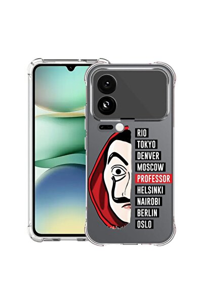 bestcase ¬Æ Husa Anti Shock Compatibil cu Xiaomi 17 Pro Max, cu Design La Cas...