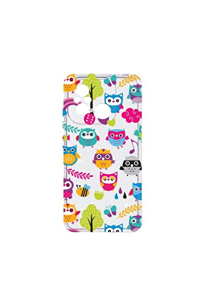 bestcase Husa BestCase¬Æ Crystal Glitter 2MM, Compatibila Cu Xiaomi Redmi 12C...